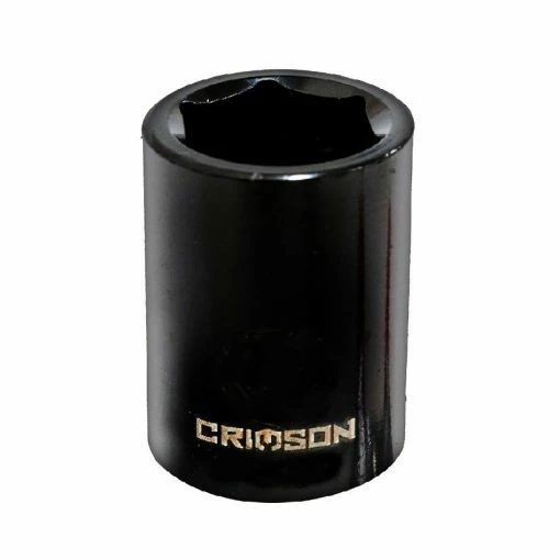 Crimson Force Tools 1/2" Drive 6 Point 19 mm Impact Socket - 7014619 - Sockets & Socket Sets 8 Crimson Force Tools 1/2" Drive 6 Point 19 mm Impact Socket - 7014619 - Sockets & Socket Sets -Crimson Force Sales Shop 004ac06f3035c062c9f4bce41378a9c943c8158c 2171240