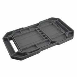 Crimson Force Sales Shop 16 Crimson Force 3 Piece Silicone Tool Tray 66400 - 210402121 - Tool Box Liners