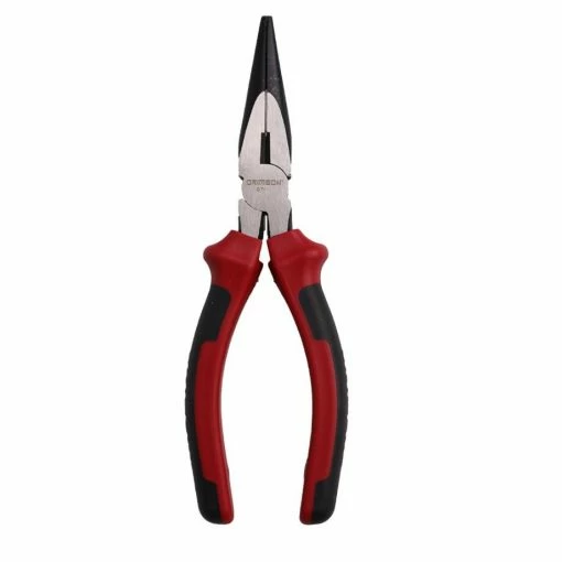 Crimson Force 6" Long Nose Pliers - CT-2432-007 - Cutters & Nippers 4 Crimson Force 6" Long Nose Pliers - CT-2432-007 - Cutters & Nippers -Crimson Force Sales Shop 192b73f9fe3a8425b729d829a7aae54cedfa21e6 2170006