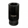 Crimson Force Tools 3/4" Drive 6 Point 1-1/16" Deep Impact Socket - 7016262 - Sockets & Socket Sets