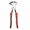 Crimson Force 10" Fencing Pliers - CT-2432-020 - Cutters & Nippers