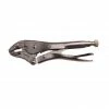 Crimson Force 10" Curved Jaw Locking Pliers - CT-2431-001