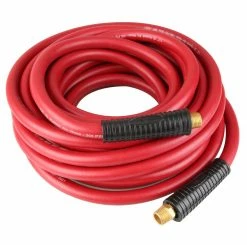 Crimson Force Air Hose Hybird Flex 1/2" x 50' - RKF-89-891-0204-49633 - Air Compressor Accessories 10 Crimson Force Air Hose Hybird Flex 1/2" x 50' - RKF-89-891-0204-49633 - Air Compressor Accessories -Crimson Force Sales Shop 2d17078eded5f404ee54441695bbc0d703b1c8c6 24900017 4