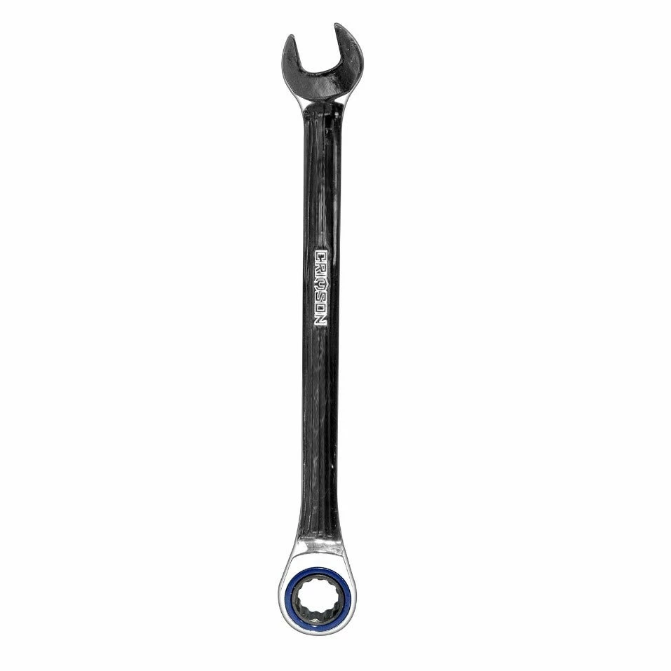Crimson Force Tools 10 mm Ratcheting Combination Wrench - 7011653 - Sockets & Socket Sets 1 Crimson Force Tools 10 mm Ratcheting Combination Wrench - 7011653 - Sockets & Socket Sets