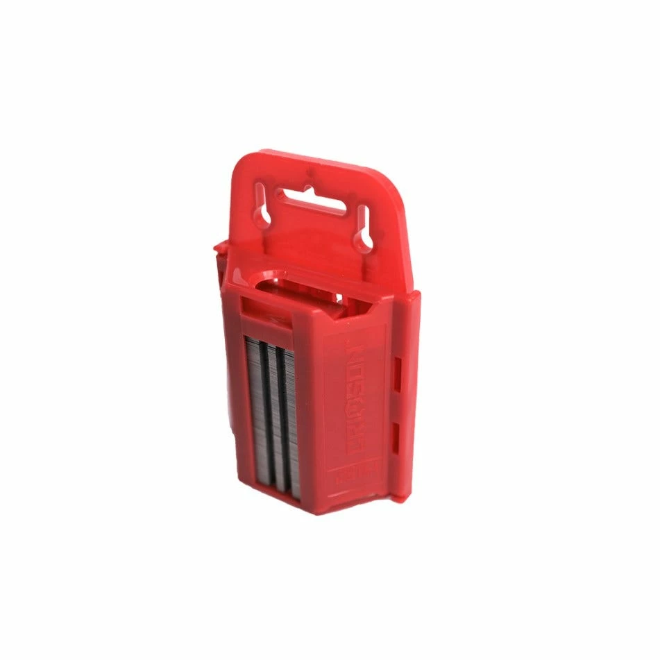 Crimson Force 2 Pack Utility Knife / 50 Blades - 88-284-0204 - Blades & Knives 6 Crimson Force 2 Pack Utility Knife / 50 Blades - 88-284-0204 - Blades & Knives - Image 6