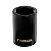 Crimson Force Tools 1/2" Drive 6 Point 1/2" Impact Socket - 7014601 - Sockets & Socket Sets