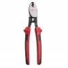 Crimson Force 8" Cable Cutter Pliers - CT-2432-013 - Cutters & Nippers