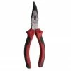 Crimson Force 6" Bent Nose Pliers - CT-2432-009 - Cutters & Nippers