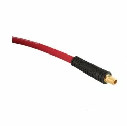 Crimson Force Air Hose Hybird Flex 3/8" x 100' - RKF-89-890-0204-49633 - Air Compressor Accessories -Crimson Force Sales Shop 7128e6c8da0265eabea7ea50edd2d958540d7a7f 24900016 7