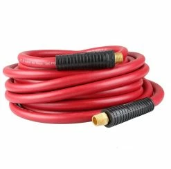 Crimson Force Air Hose Hybird Flex 1/2" x 50' - RKF-89-891-0204-49633 - Air Compressor Accessories 11 Crimson Force Air Hose Hybird Flex 1/2" x 50' - RKF-89-891-0204-49633 - Air Compressor Accessories -Crimson Force Sales Shop 77288cad96d970088d88b9a55eb5ffd6944f90a6 24900017 5