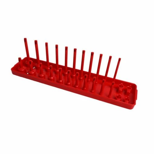 Crimson Force 1/4" Drive SAE Socket Tray Red - CT-2447-001 - Socket Holders 7 Crimson Force 1/4" Drive SAE Socket Tray Red - CT-2447-001 - Socket Holders -Crimson Force Sales Shop 7a930e43041b848fbd3ab9b6c794b929df90dc8d 2170069.main