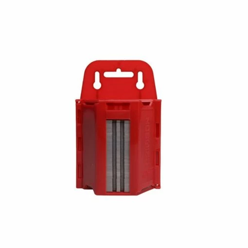 Crimson Force 100 Pack Utility Knife Blade Dispenser - CT-2430-001 - Blades & Knives 4 Crimson Force 100 Pack Utility Knife Blade Dispenser - CT-2430-001 - Blades & Knives -Crimson Force Sales Shop 7b46b78bbfab178d19992ea348fca9fed22dcf8b 2170043