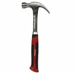 Crimson Force 2 Pack Hammer - 88-283-0204 - Hammers & Striking Tools