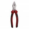 Crimson Force 8" Linesman Pliers - CT-2432-015 - Cutters & Nippers