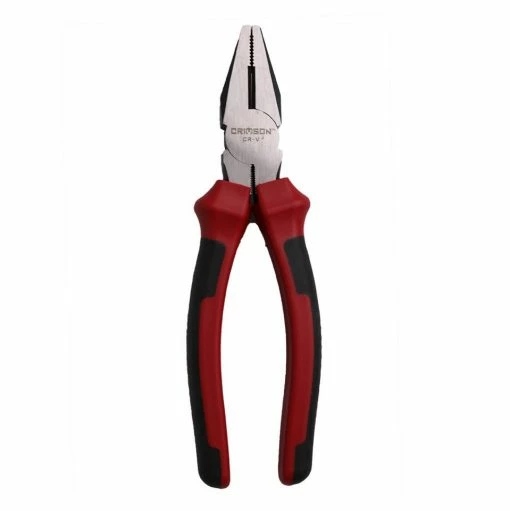 Crimson Force 8" Linesman Pliers - CT-2432-015 - Cutters & Nippers 1 Crimson Force 8" Linesman Pliers - CT-2432-015 - Cutters & Nippers -Crimson Force Sales Shop 9437c487417a4052bf0069e8f10661cdc8a7802e 2170014