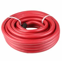 Crimson Force Air Hose Hybird Flex 1/2" x 50' - RKF-89-891-0204-49633 - Air Compressor Accessories 12 Crimson Force Air Hose Hybird Flex 1/2" x 50' - RKF-89-891-0204-49633 - Air Compressor Accessories -Crimson Force Sales Shop 9b7aed274106d2035f4b5ce35ef4b9ca8ddd3da0 24900017 6