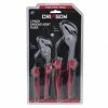 Crimson Force 2 Pack Groove Joint Plier - 88-281-0204 - Hand Tools