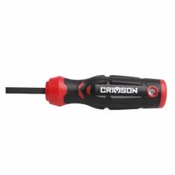 Crimson Force 6 Piece Diamond Tip Magnetic Screwdriver Set - CT-2442-004 - Screw Drivers -Crimson Force Sales Shop bc129db3adc560958e2703b175d4633330341da2 2170029 3