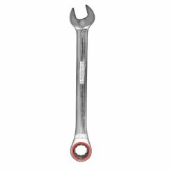 Crimson Force Tools 3/4" Ratcheting Combination Wrench - 7011628 - Sockets & Socket Sets