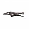 Crimson Force 6.5" Long Nose Locking Pliers - CT-2431-003