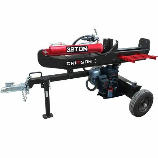 Crimson Force 32 Ton Log Splitter - YTL-590-012 - Log Splitters & Chippers 5 Crimson Force 32 Ton Log Splitter - YTL-590-012 - Log Splitters & Chippers -Crimson Force Sales Shop d44f2d016537393251fceb48c1ac930a1271671c 14106021