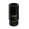 Crimson Force Tools 3/4" Drive 6 Point 30 mm Deep Impact Socket - 7016301 - Sockets & Socket Sets