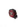 Crimson Force 6' Auto Lock Tape Measure - CT-2425-003 - Measuring Tools
