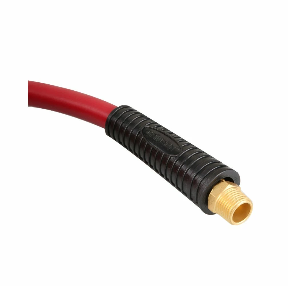 Crimson Force Air Hose Hybird Flex 1/2" x 50' - RKF-89-891-0204-49633 - Air Compressor Accessories 7 Crimson Force Air Hose Hybird Flex 1/2" x 50' - RKF-89-891-0204-49633 - Air Compressor Accessories - Image 7