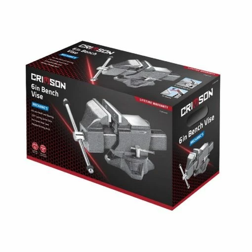 Crimson Force Tools 6" Mechanic's Vise - 7059115 - Sockets & Socket Sets 8 Crimson Force Tools 6" Mechanic's Vise - 7059115 - Sockets & Socket Sets -Crimson Force Sales Shop e3f0135e1a4fa1ba76c98f19862449fd53fcfde3 65335336