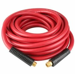 Crimson Force Air Hose Hybird Flex 1/2" x 50' - RKF-89-891-0204-49633 - Air Compressor Accessories 9 Crimson Force Air Hose Hybird Flex 1/2" x 50' - RKF-89-891-0204-49633 - Air Compressor Accessories -Crimson Force Sales Shop eeb31d86fba80127cd2ea060ec4e0da2b2f26f1e 24900017 3